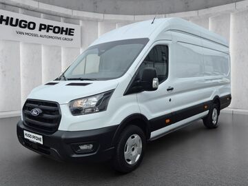 Gebrauchte Ford Transit