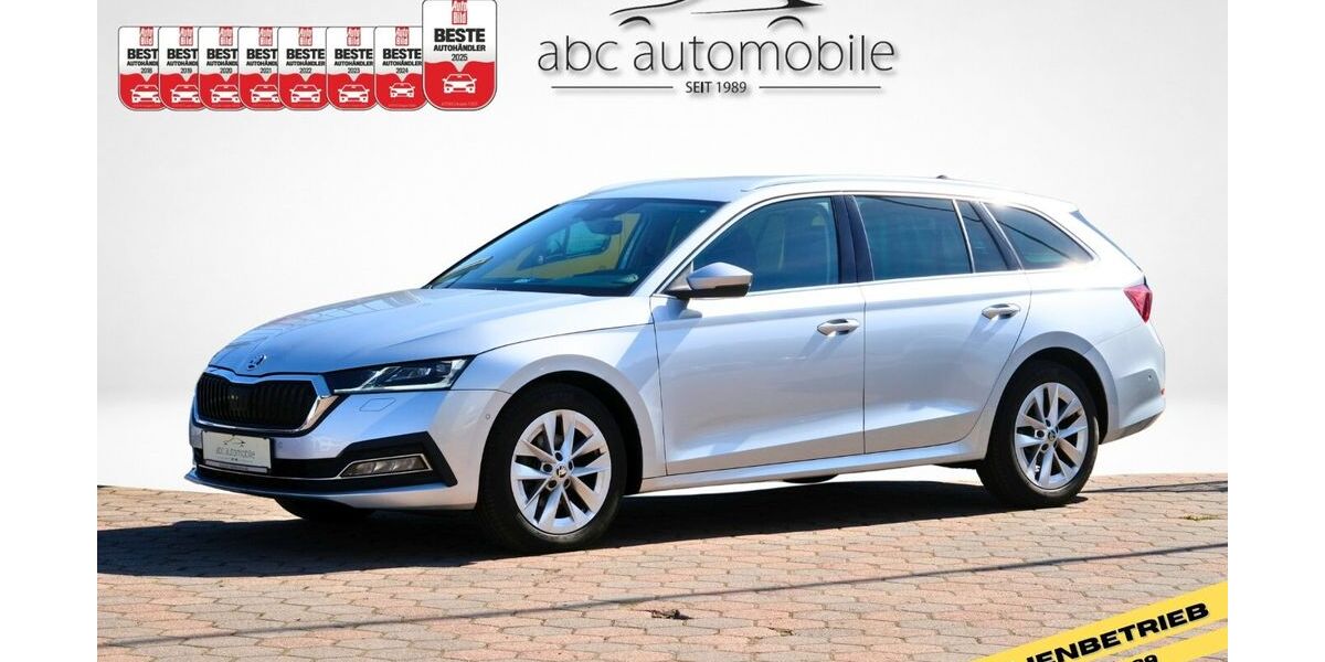 Skoda Octavia 89.391 km 19.996 &euro; Neu Wulmstorf 21629