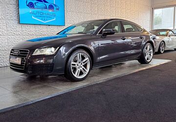 Audi A7 159.000 km 16.999 &euro; Stapelfeld 22145