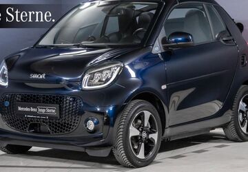Smart ForTwo 18.787 km 18.970 &euro; Hamburg 22549