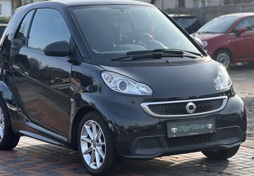 Smart ForTwo 157.000 km 5.900 &euro; Rellingen 25462