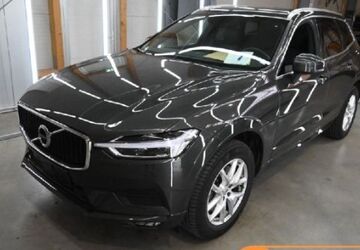 Volvo XC60 80.000 km 27.950 &euro; Norderstedt 22848