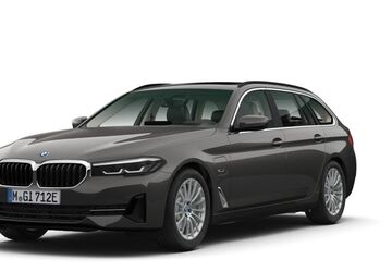 BMW 530 62.986 km 34.990 &euro; Buxtehude 21614