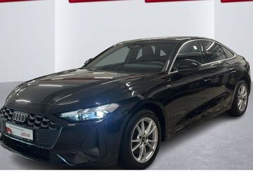 Audi A5 12.312 km 48.980 &euro; Hamburg 20537