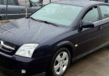 Opel Vectra 149.000 km 3.930 &euro; Hamburg 20097