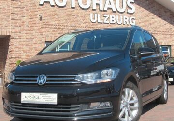 VW Touran 169.776 km 14.900 &euro; Henstedt Ulzburg(20 km nördlich von HH-direkt an der A7) 24558