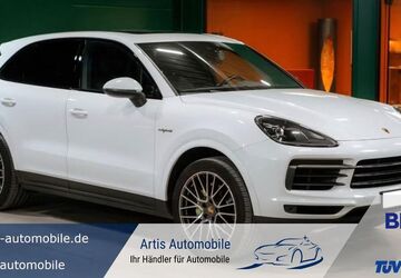 Porsche Cayenne 87.829 km 58.990 &euro; Quickborn 25451