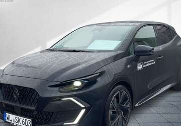 Renault Clio 1.001 km 29.390 &euro; Hamburg-Harburg 21079