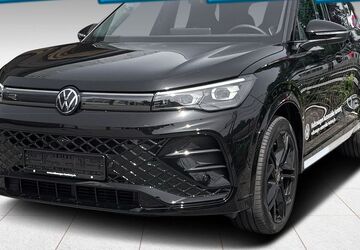 VW Tiguan 10.735 km 52.888 &euro; Hamburg 22303