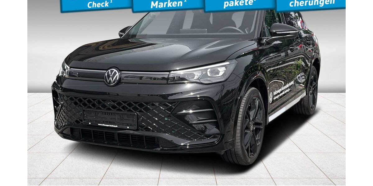 VW Tiguan 10.735 km 52.888 &euro; Hamburg 22303