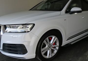 Audi Q7 115.000 km 34.950 &euro; Hamburg 21079
