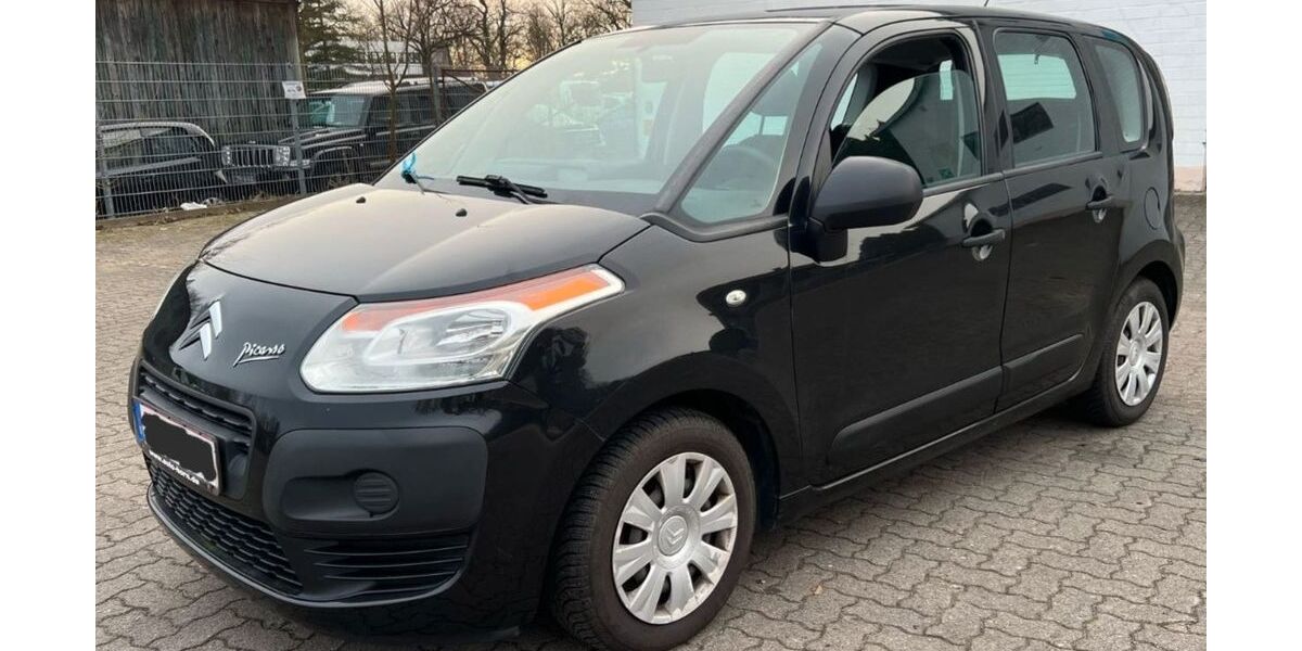 Citroen C3 Picasso 126.800 km 3.350 &euro; Henstedt-Ulzburg 24558