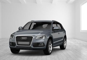 Audi Q5 158.866 km 25.490 &euro; Buxtehude 21614