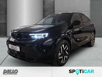 Gebrauchte Opel Mokka
