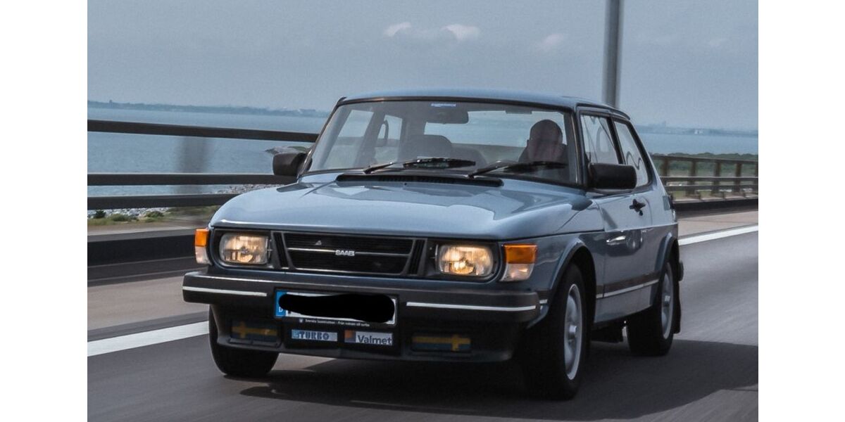 Saab 99 274.123 km 15.500 &euro; Hamburg 22549