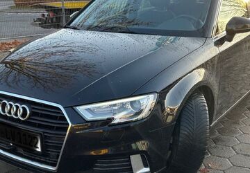 Audi A3 156.000 km 13.000 &euro; Hamburg 22525