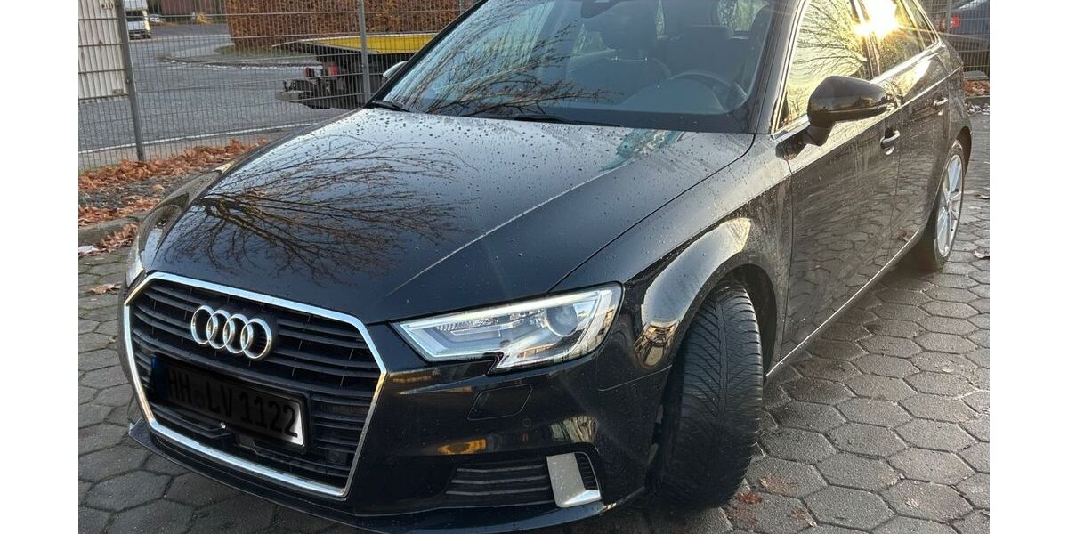 Audi A3 156.000 km 13.000 &euro; Hamburg 22525