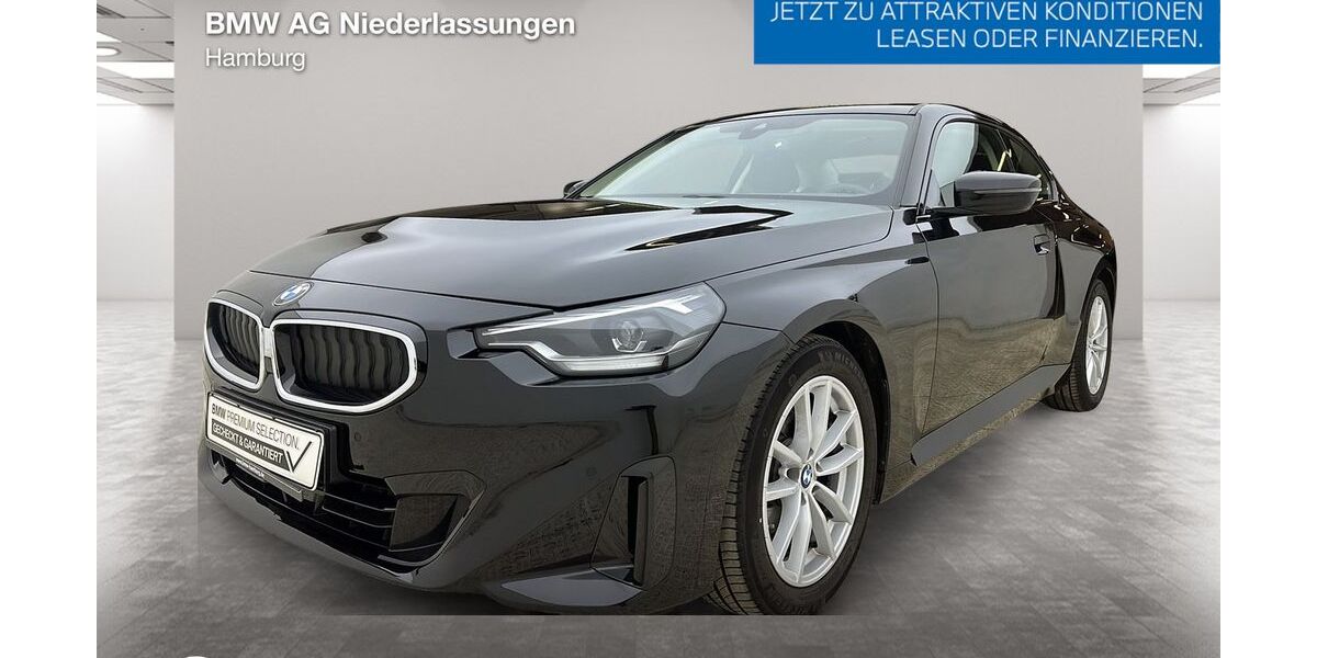 BMW 220 31.294 km 32.994 &euro; Barsbüttel bei Hamburg 22885