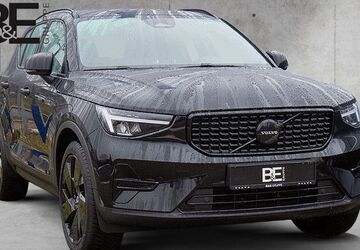 Volvo XC40 30.115 km 34.950 &euro; Glinde 21509