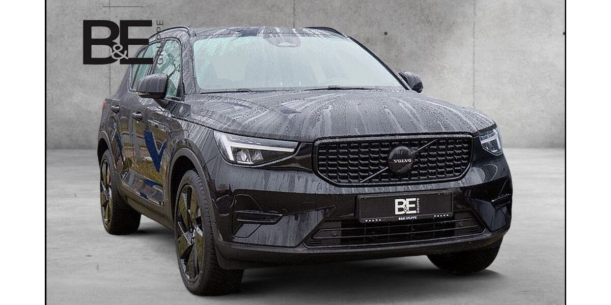 Volvo XC40 30.115 km 34.950 &euro; Glinde 21509