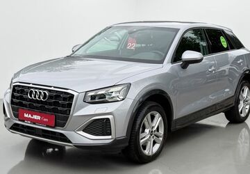 Audi Q2 13.991 km 26.890 &euro; Hamburg 22043