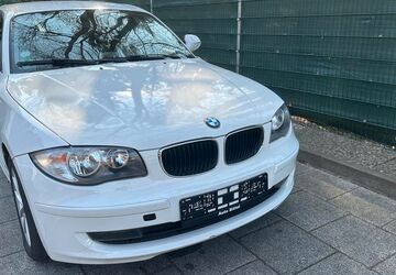 BMW 116 170.000 km 1.499 &euro; Hamburg 21073