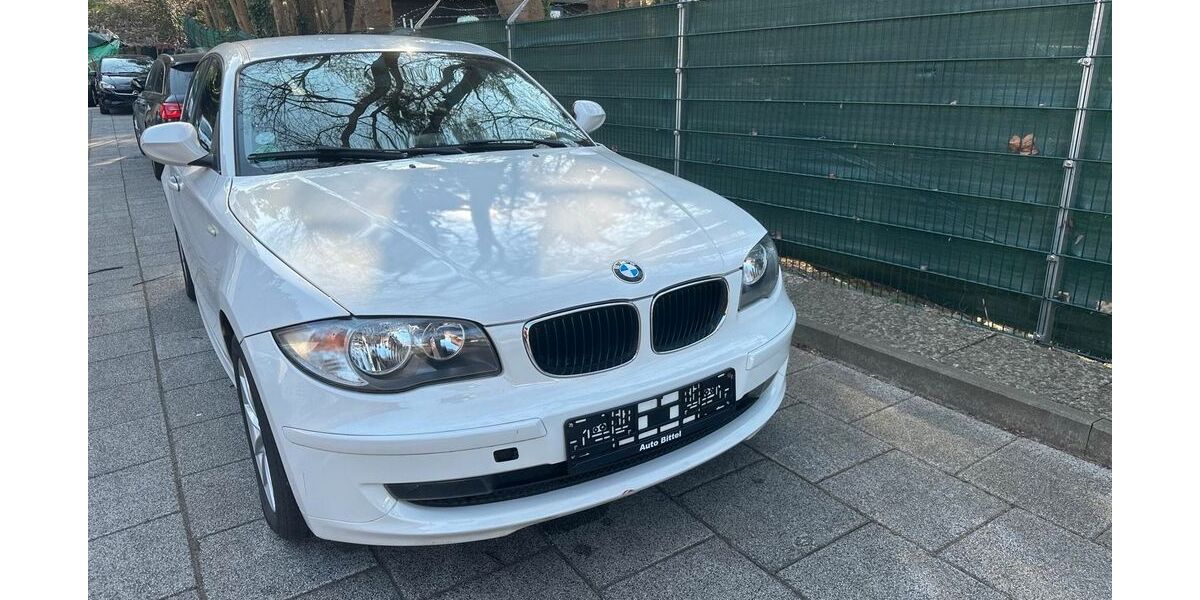 BMW 116 170.000 km 1.499 &euro; Hamburg 21073