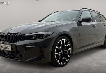 BMW 330 23.836 km 51.502 &euro; Barsbüttel bei Hamburg 22885