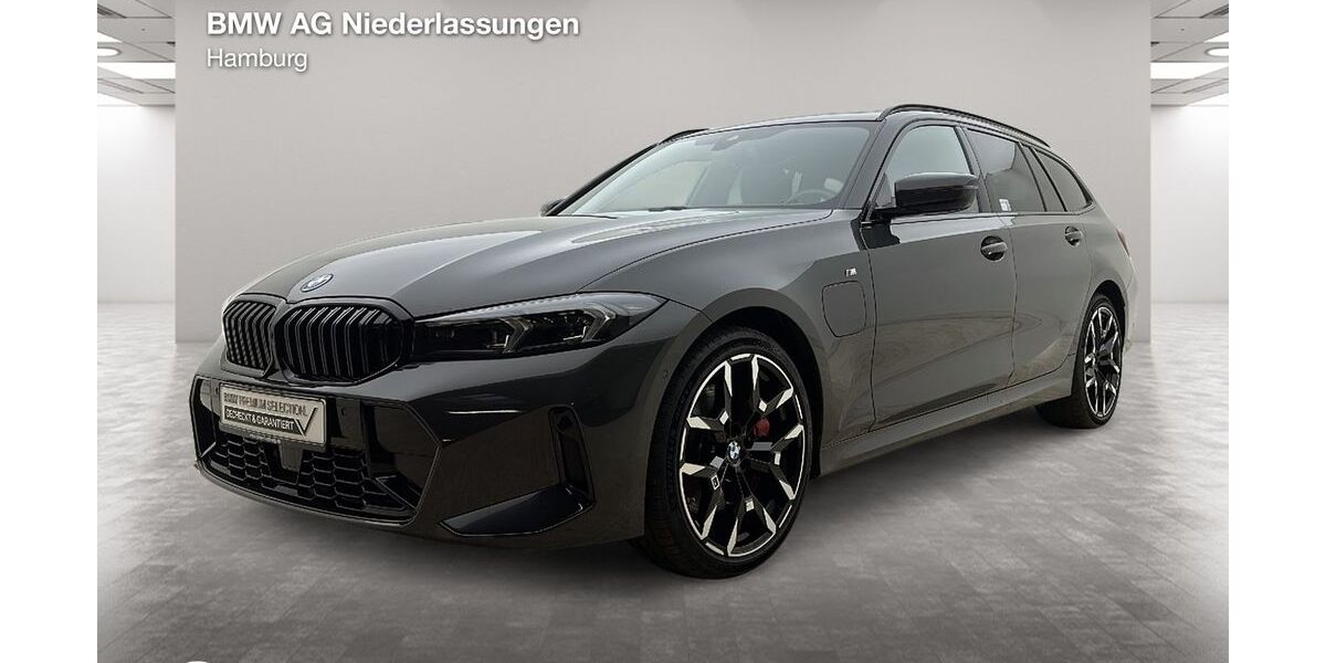 BMW 330 23.836 km 51.502 &euro; Barsbüttel bei Hamburg 22885