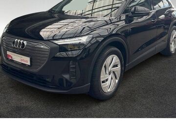 Audi Q4 e-tron 27.395 km 31.990 &euro; Hamburg 22529