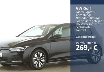 VW Golf 93.678 km 21.925 &euro; Jesteburg 21266
