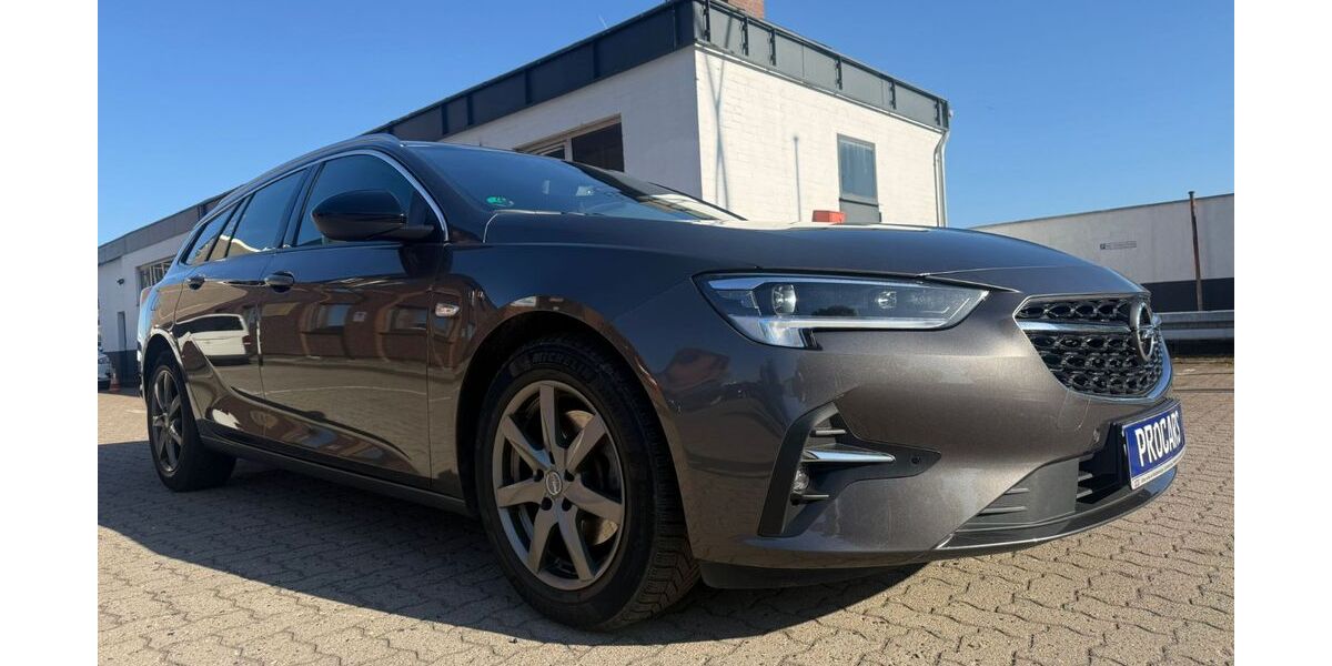 Opel Insignia 164.000 km 12.295 &euro; Hamburg 20537