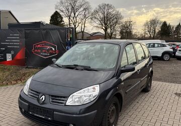 Renault Scenic 267.501 km 2.490 &euro; Ellerau 25479