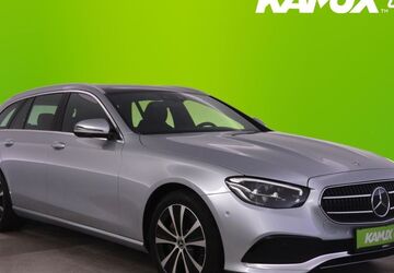 Mercedes-Benz E 300 77.880 km 31.490 &euro; Ahrensburg 22926