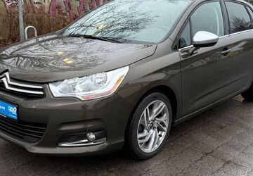 Citroen C4 82.906 km 8.700 &euro; Hamburg 20539