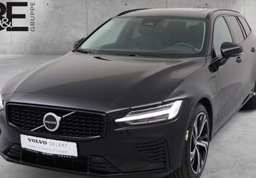Volvo V60 31.191 km 42.950 &euro; Glinde 21509
