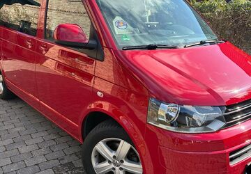 VW T5 California 109.000 km 35.500 &euro; Bargteheide 22941