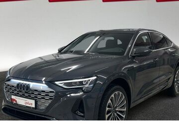 Audi Q8 e-tron 24.578 km 41.960 &euro; Hamburg 20537