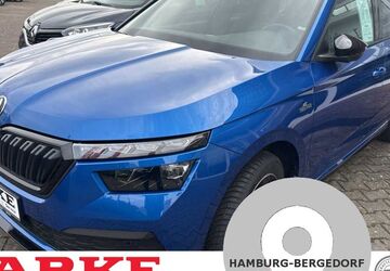 Skoda Kamiq 53.467 km 22.500 &euro; Hamburg 21035