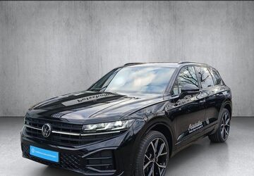 VW Touareg 19.000 km 84.950 &euro; Hamburg 22359