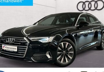 Audi A6 73.425 km 37.180 &euro; Quickborn 25451
