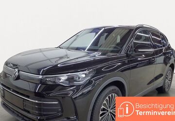 VW Tiguan 21.900 km 38.425 &euro; Jesteburg 21266