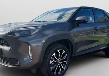 Toyota Yaris Cross 12.950 km 25.985 &euro; Halstenbek 25469