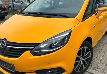 Opel Zafira 280.000 km 4.999 &euro; Neu Wulmstorf 21629