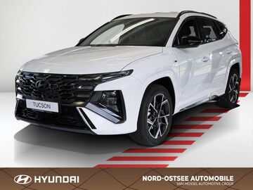Gebrauchte Hyundai Tucson