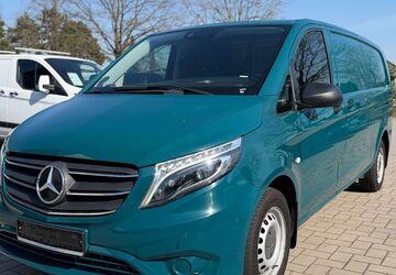 Mercedes-Benz Vito 78.584 km 27.900 &euro; Appen-Etz 25482