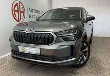 Skoda Kodiaq 30.210 km 37.990 &euro; Harmstorf 21228