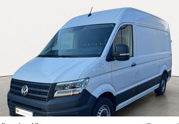 VW Crafter 2.136 km 56.990 &euro; Winsen (Luhe) 21423