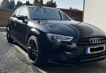 Audi A3 81.600 km 16.500 &euro; Hemdingen 25485