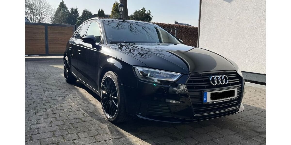 Audi A3 81.600 km 16.500 &euro; Hemdingen 25485